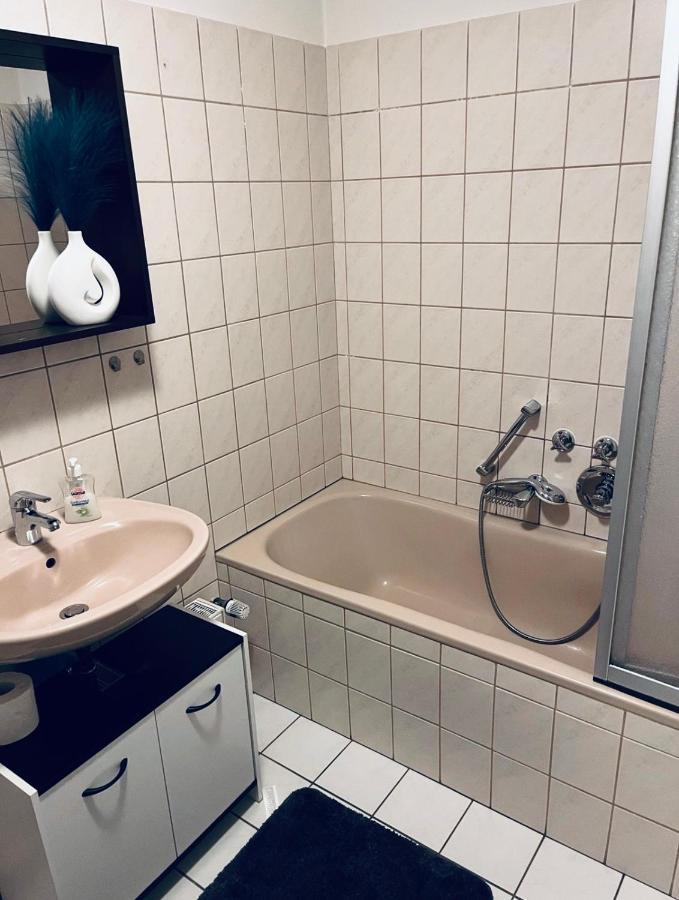 Ferienwohnung Stadtgracht Нордхорн Экстерьер фото